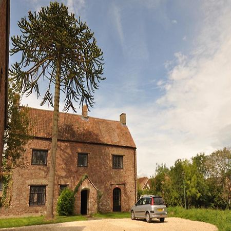 Langley Inn Emersons Green Dış mekan fotoğraf