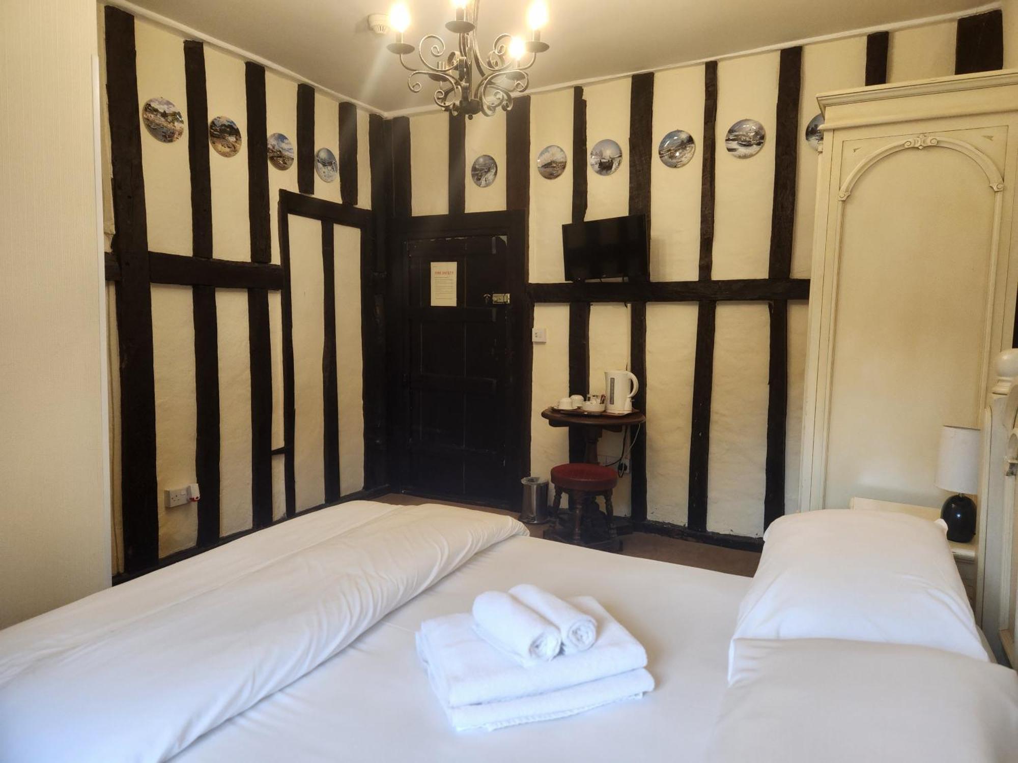 Langley Inn Emersons Green Dış mekan fotoğraf