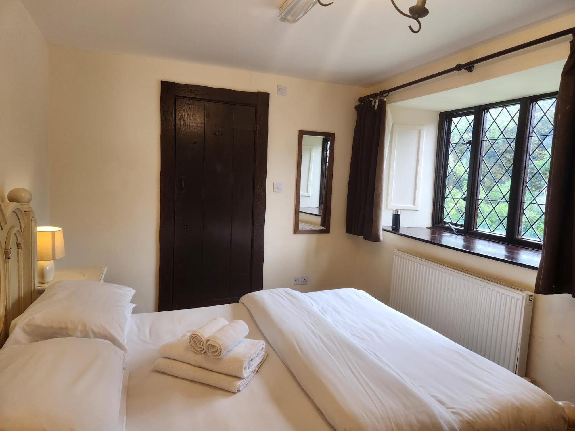Langley Inn Emersons Green Dış mekan fotoğraf