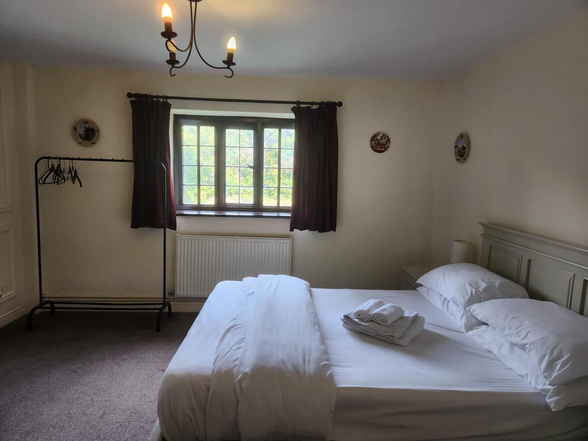 Langley Inn Emersons Green Dış mekan fotoğraf