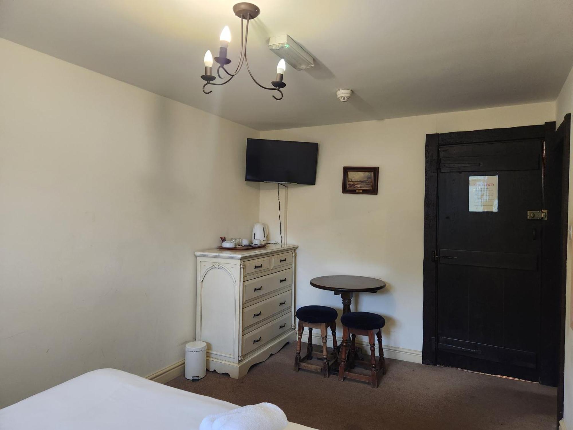 Langley Inn Emersons Green Dış mekan fotoğraf