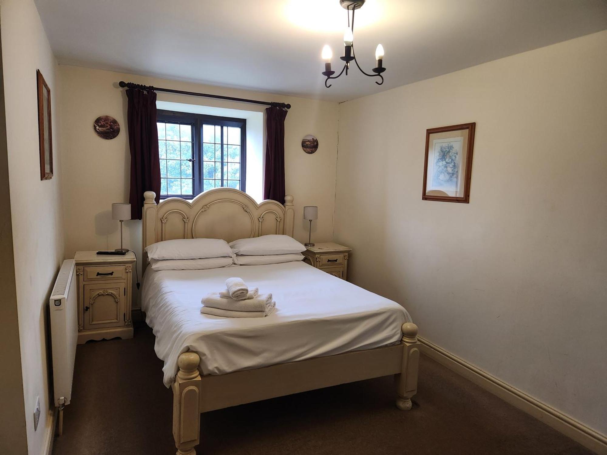 Langley Inn Emersons Green Dış mekan fotoğraf