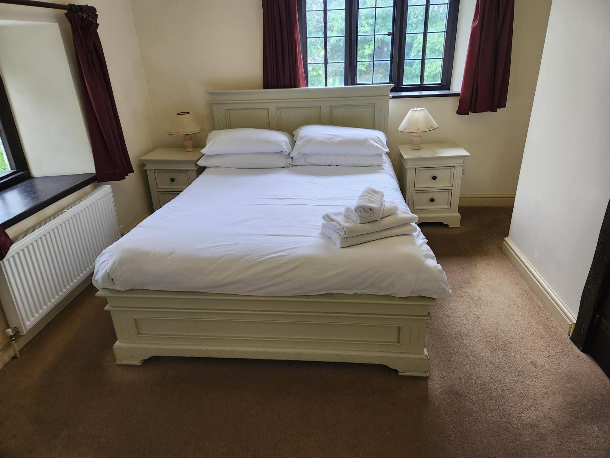 Langley Inn Emersons Green Dış mekan fotoğraf