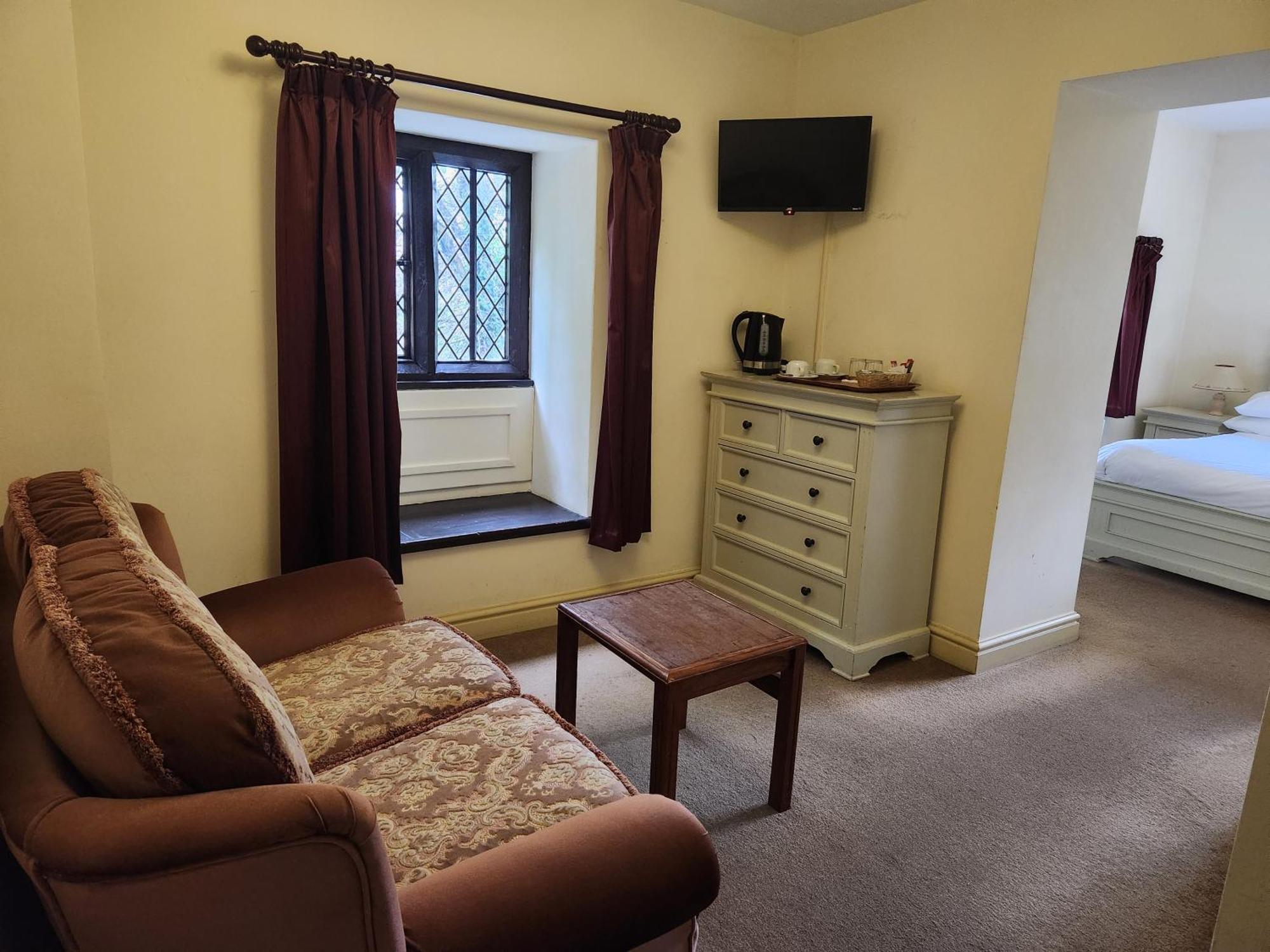 Langley Inn Emersons Green Dış mekan fotoğraf