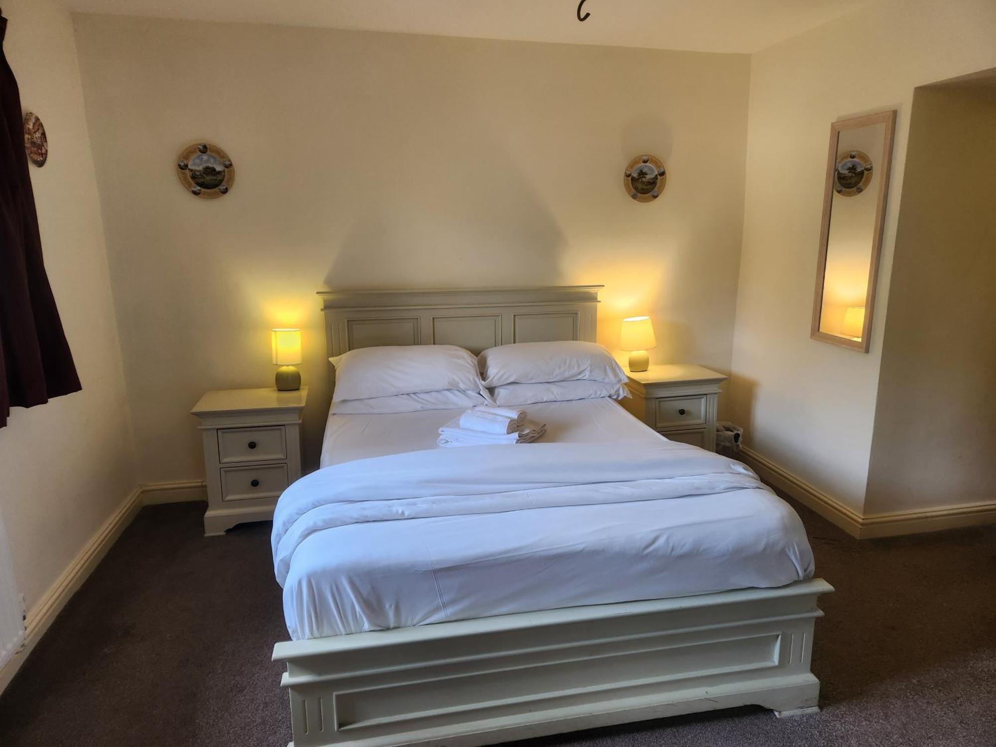 Langley Inn Emersons Green Dış mekan fotoğraf