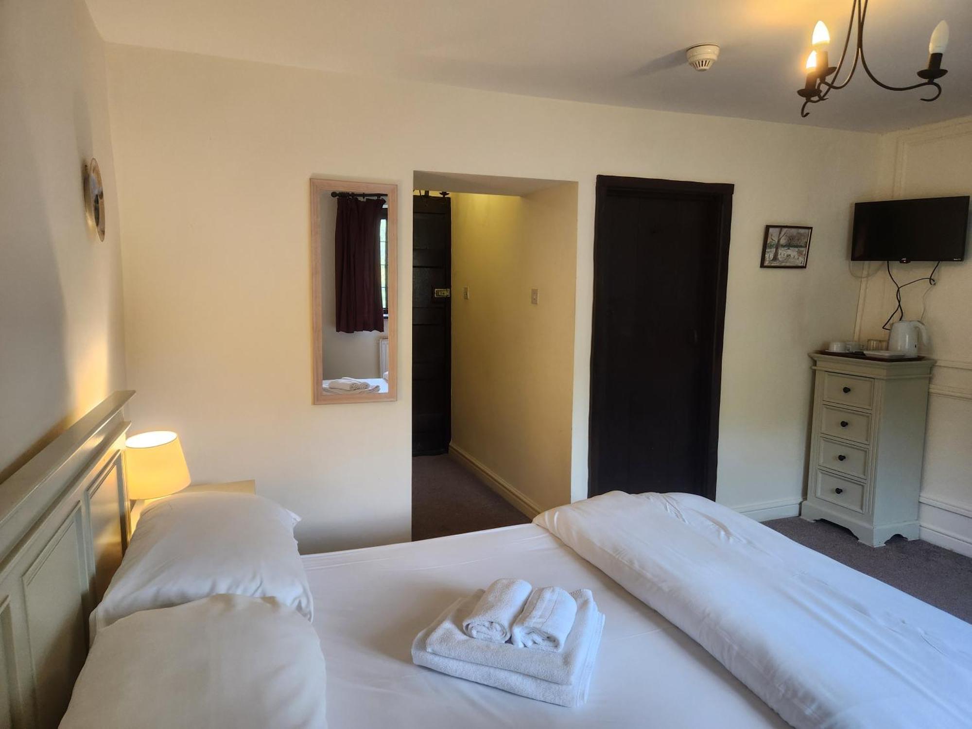 Langley Inn Emersons Green Dış mekan fotoğraf