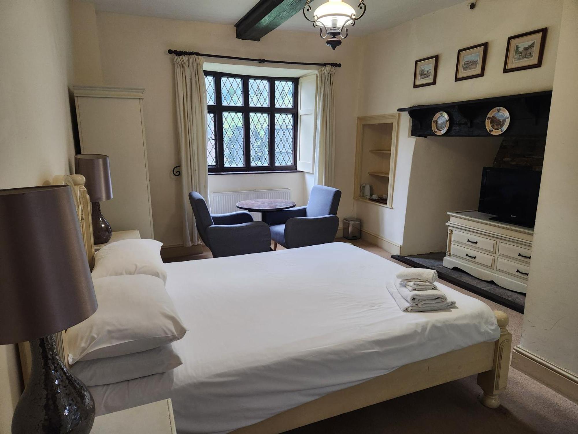 Langley Inn Emersons Green Dış mekan fotoğraf