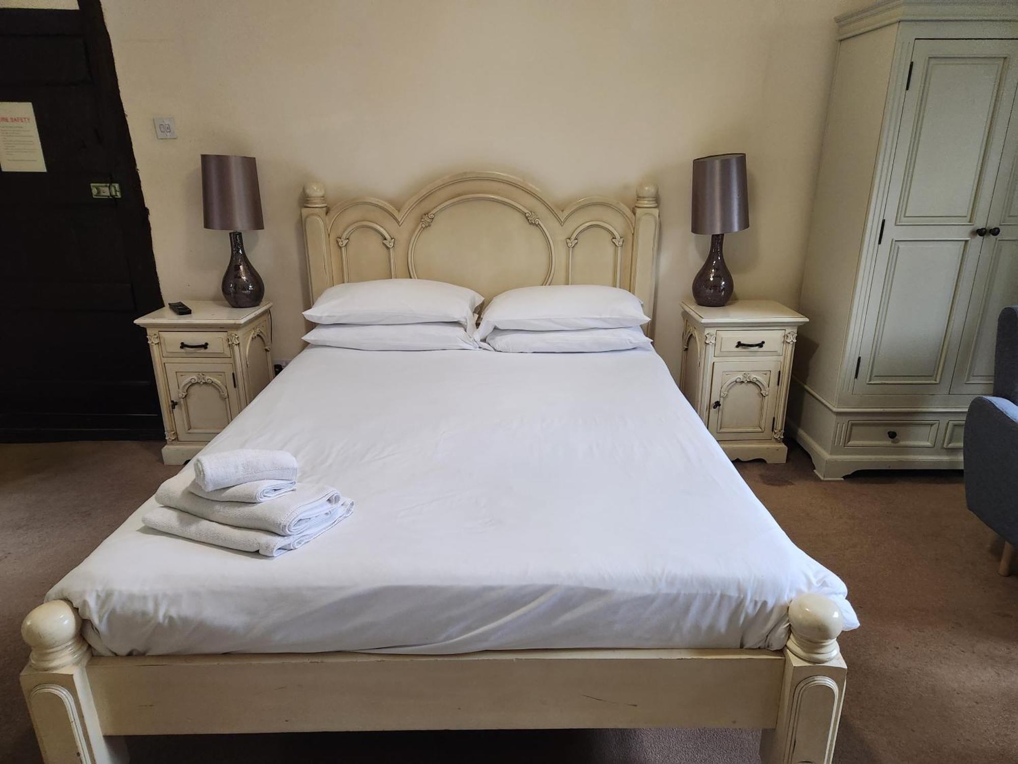 Langley Inn Emersons Green Dış mekan fotoğraf