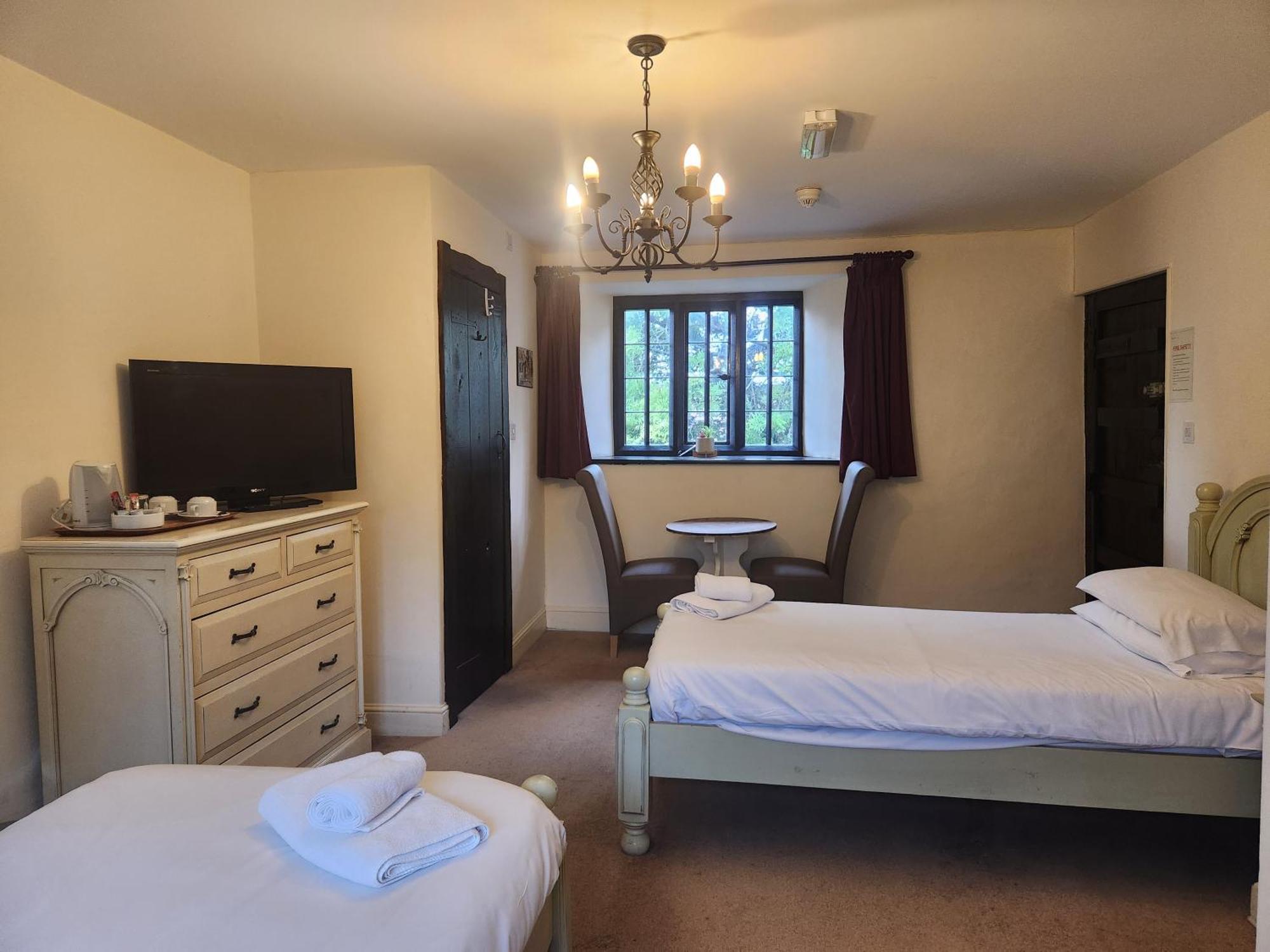 Langley Inn Emersons Green Dış mekan fotoğraf