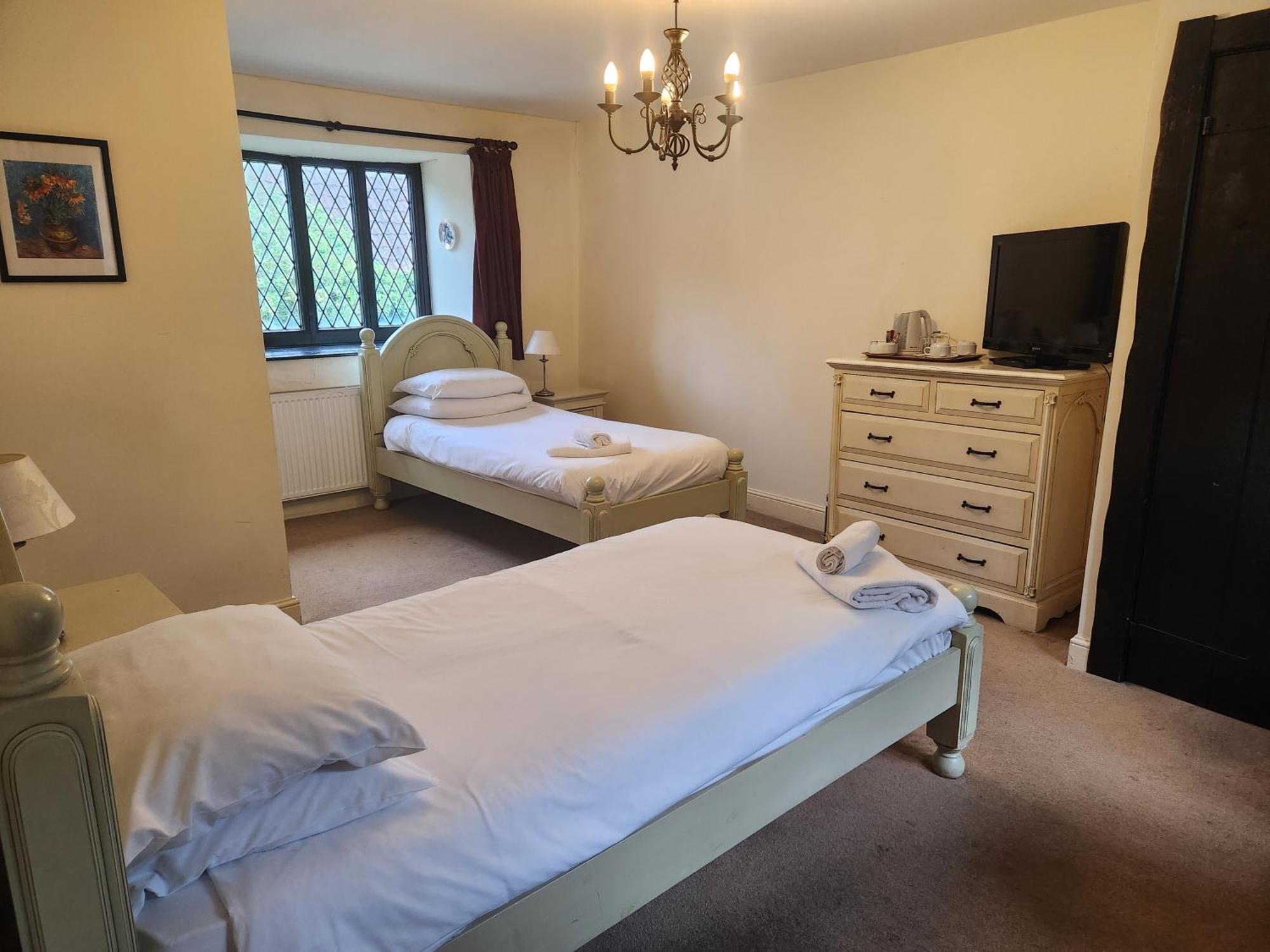 Langley Inn Emersons Green Dış mekan fotoğraf