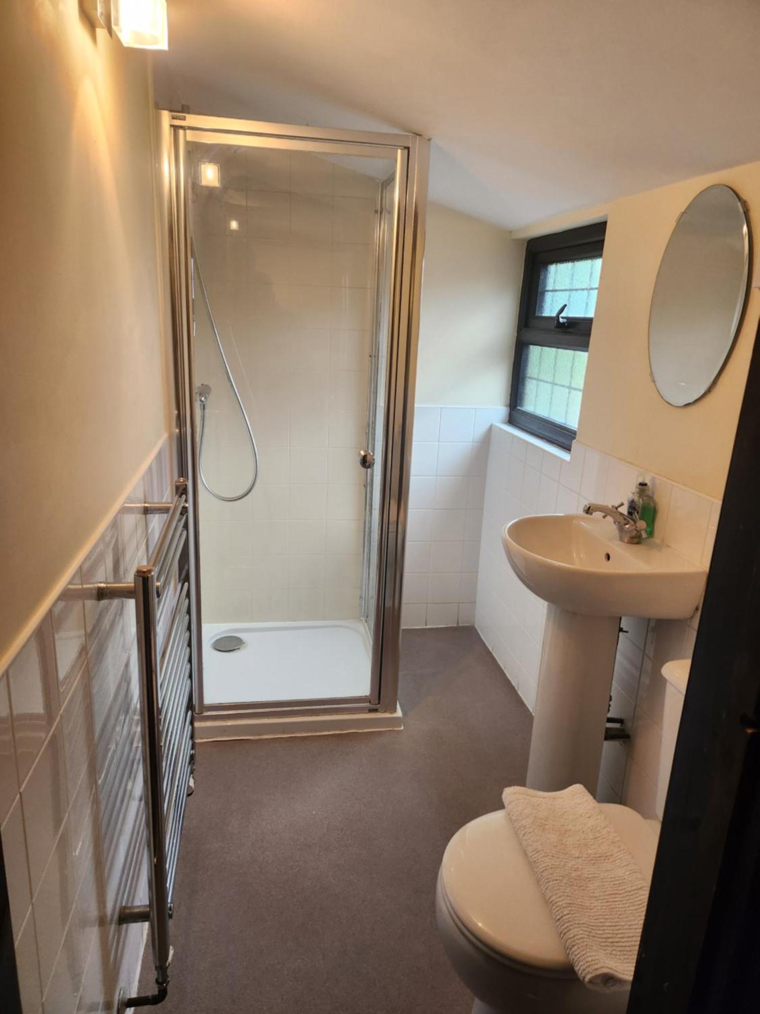 Langley Inn Emersons Green Dış mekan fotoğraf