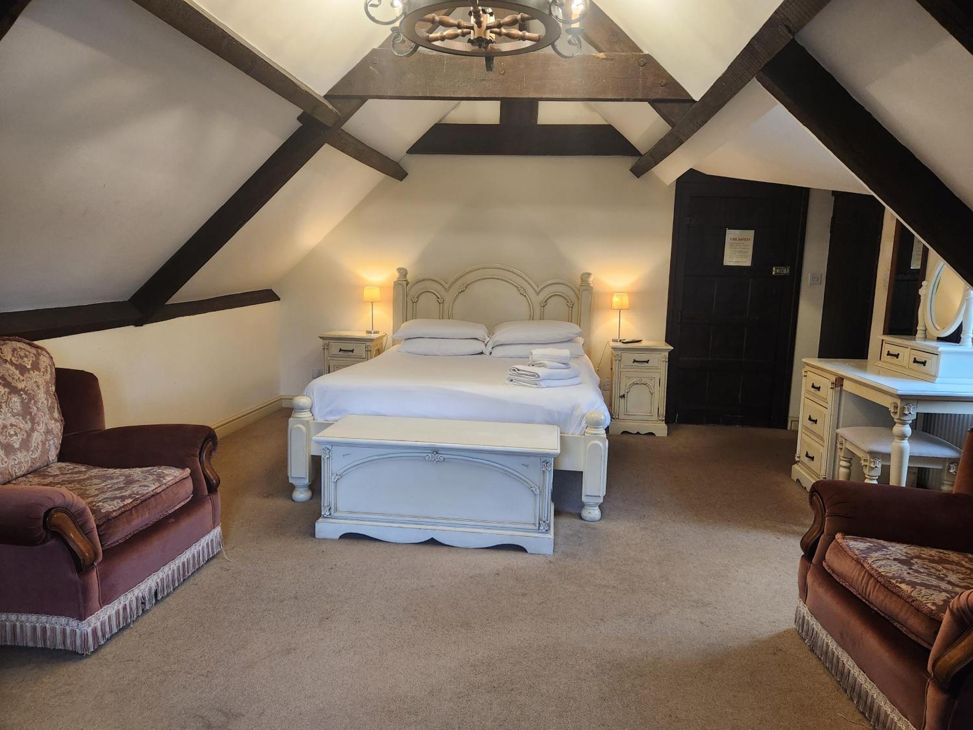 Langley Inn Emersons Green Dış mekan fotoğraf