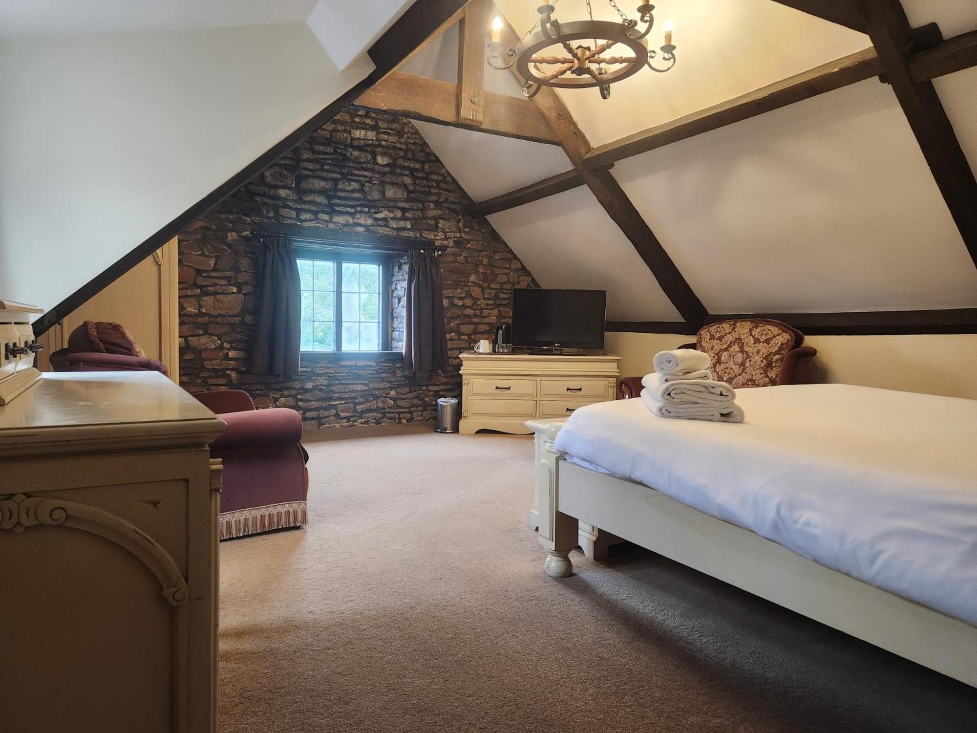 Langley Inn Emersons Green Dış mekan fotoğraf