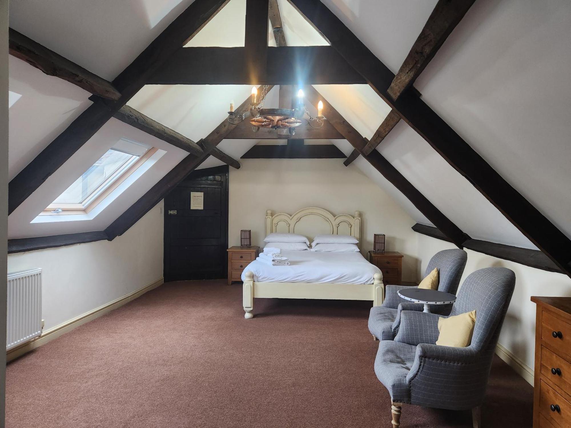 Langley Inn Emersons Green Dış mekan fotoğraf