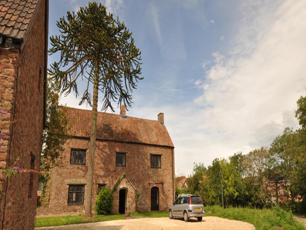 Langley Inn Emersons Green Dış mekan fotoğraf